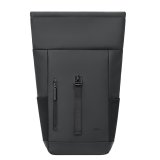 Rivacase Eden rygs�k Rulletoprygs�k Sort Polyester, PU-l�der #8