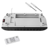 Adler AD 7751 Luftgardin Sort, Hvid 2000 W #13