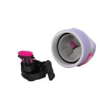 Kambukka Elton Insulated Digital Lavender - Termoflaske, 600 ml #5