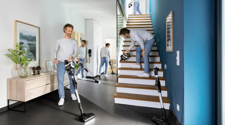 BOSCH stvsuger BCS 711XXL #13