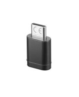 Lenovo 4XD1T60925 hovedtelefoner/headset Tr�dl�s Kontor/Callcenter USB Type-C Bluetooth Gr� #12
