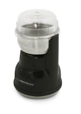 Esperanza EKC002K kaffemlle 160 W Sort #4