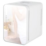 Adler AD 8085 kleskab Fritstende 4 L G #1