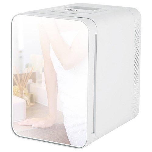 Adler AD 8085 kleskab Fritstende 4 L G #1