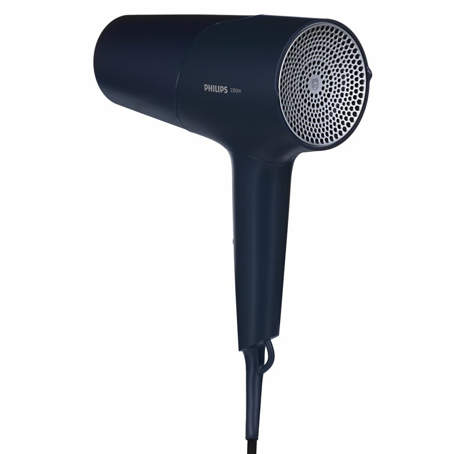 Philips 5000 series BHD512/20 h�rt�rrer 2300 W Bl� #3