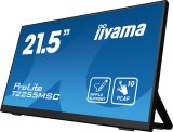 iiyama ProLite T2255MSC-B1 computerskrm 54,6 cm (21.5