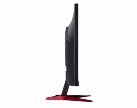 Monitor Nitro VG270Ebmiix 69cm 27W ZeroFrame FreeSync 100Hz 16:9 1ms(VRB) 250nits VGA 2xHDMI MM Audio in/out EU MPRII Black #7