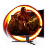 AOC G2 Q27G2E/BK computerskrm 68,6 cm (27