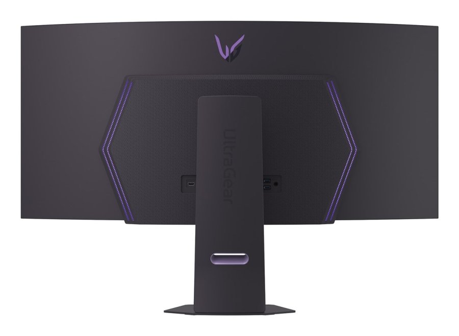 LG 45GX900A-B computersk�rm 113 cm (44.5