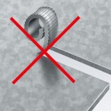 Knipex 90 55 280 tang #3