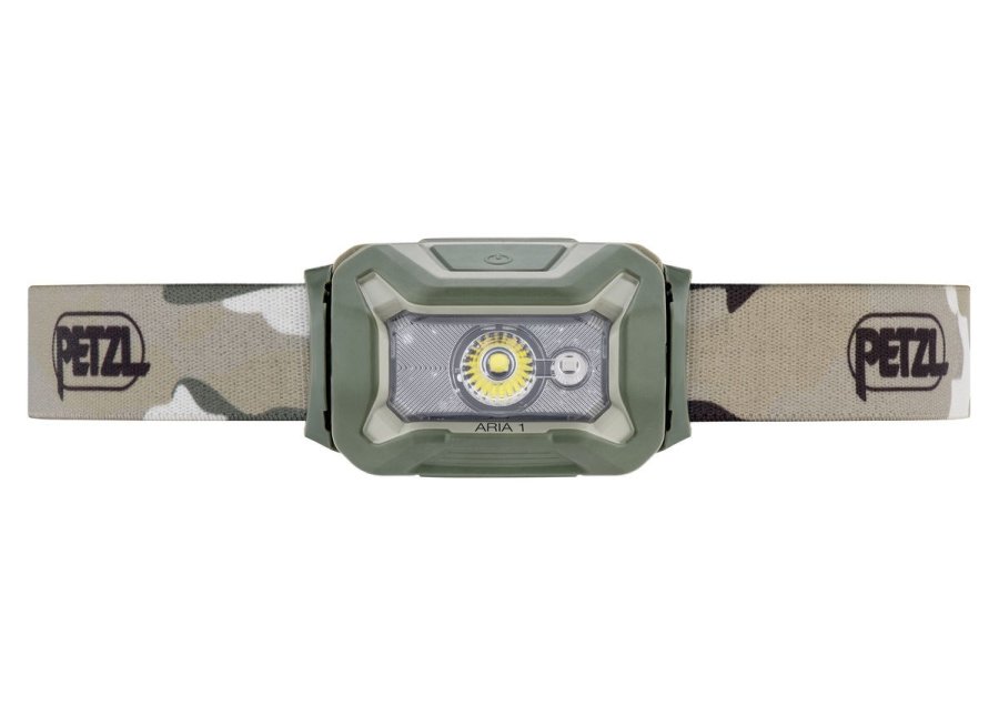 LED Pandelampe Petzl E069BA01 350 lm (1 enheder) #1
