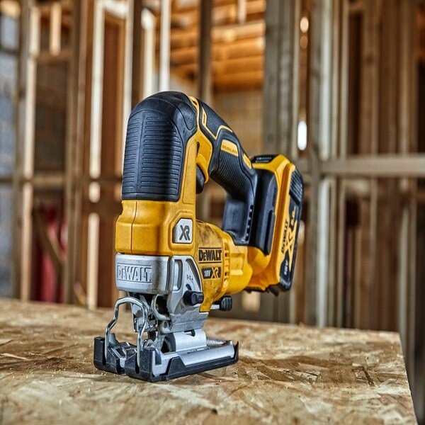 DeWALT DCS334P2-QW puslespil 3200 spm 2,1 kg #12