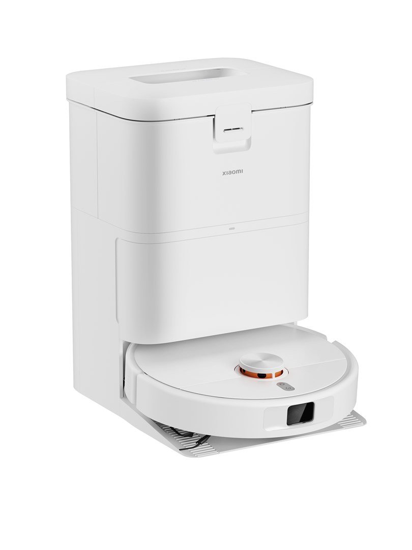 Xiaomi Robot Vacuum H50 0,28 L Hvid #3