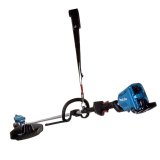 Makita DUR368LZ brsteskrer & strengtrimmerer 35 cm Batteri Sort, Bl #2