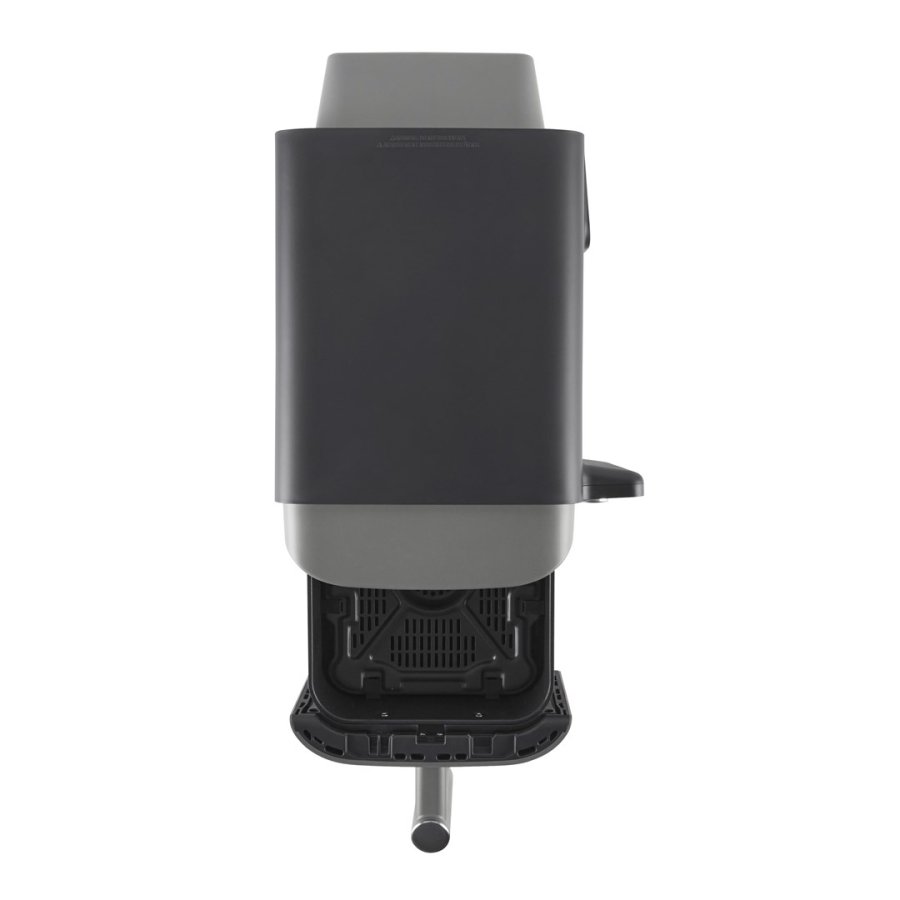 Ninja SL400EU frituregryde Dobbelt 9,5 L 2470 W Varmluftsteger Sort, Gr #21