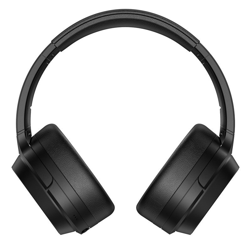 Edifier S3 Headset Kabel & trdls Opkald/musik Bluetooth Sort #1