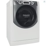 HOTPOINT AQ104D497SD EU/B N vaskemaskine #11