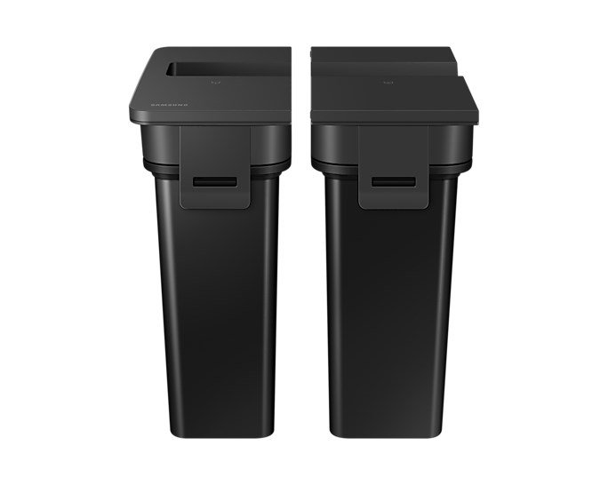 Samsung VR7MD96514G 0,25 L Posels Sort, Gr #32