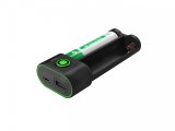 Ledlenser Flex7 6800 mAh Sort, Grn #1