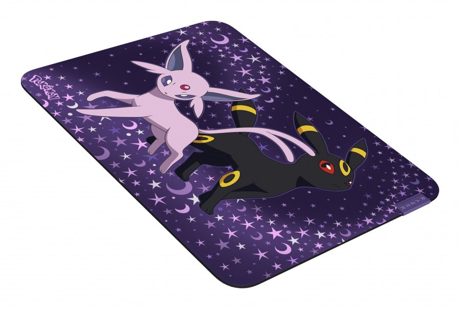 Razer Gigantus V2 – Espeon & Umbreon Edition Gaming musem�tte Lilla #3