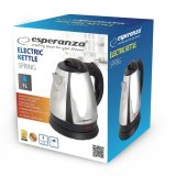Esperanza EKK116X elkedel 1L 1350 W Inox #3