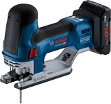 BOSCH. 18V COMBO KIT (GSR 18V-90C +GKT 18V-52GC +GST 18V-155 SC +GEX 18V-125) 1xPC4,0Ah 2xPC5,5Ah ... #5