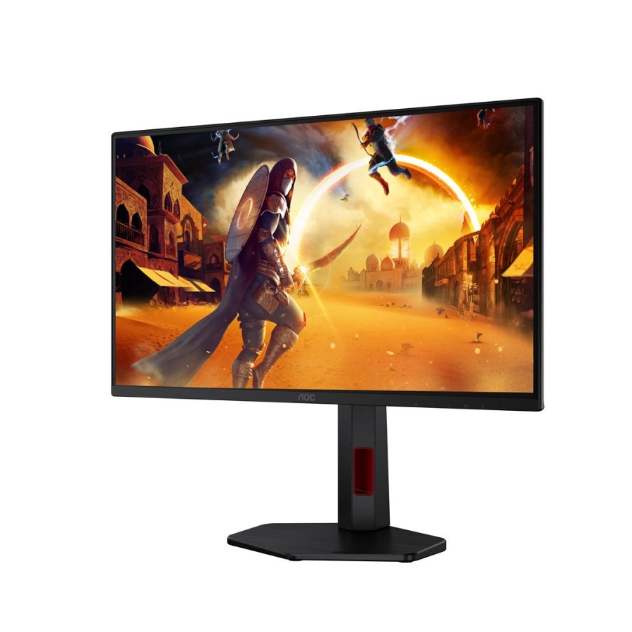 AOC G4 25G4ZR computersk�rm 62,2 cm (24.5