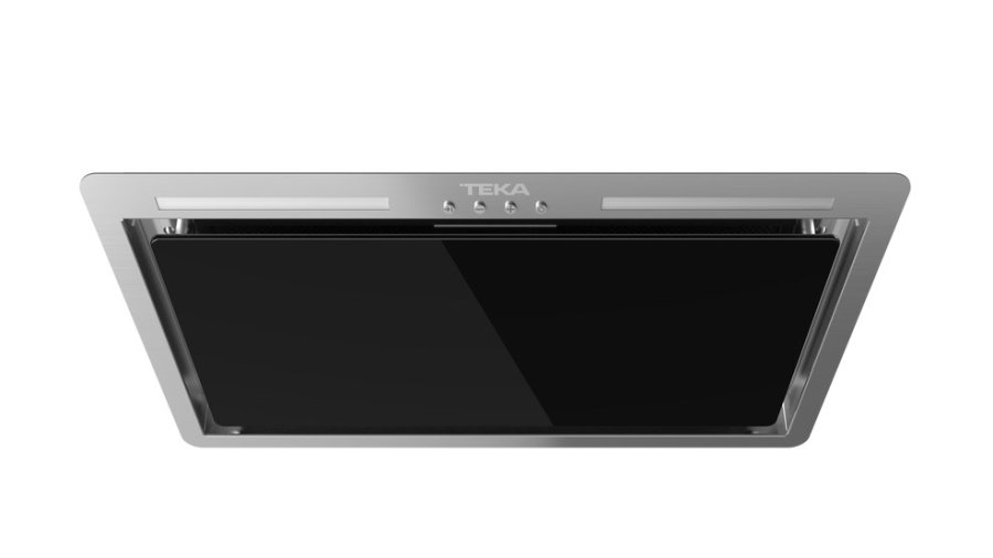 Teka GFL 57651 EOS Indbygget Sort, Gr 735 m/t #1