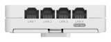 Ruijie Networks RG-RAP72-WALL WLAN adgangspunkt 3570 Mbit/s Hvid Str�m over Ethernet (PoE) #3