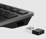 HP 720 Multi-Device Rechargeable Wireless Keyboard #3