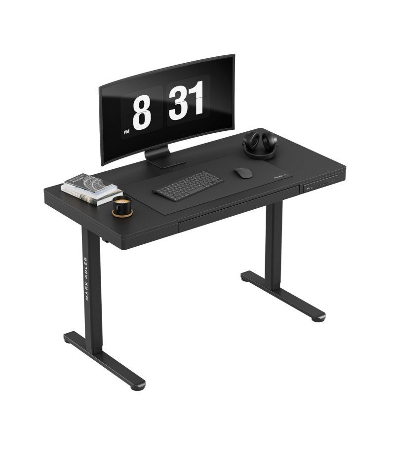 Elektrisk skrivebord MA-Leader 8.2 Sort #4