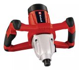 Einhell TC-MX 1400-2 E Mortar Mixer #1