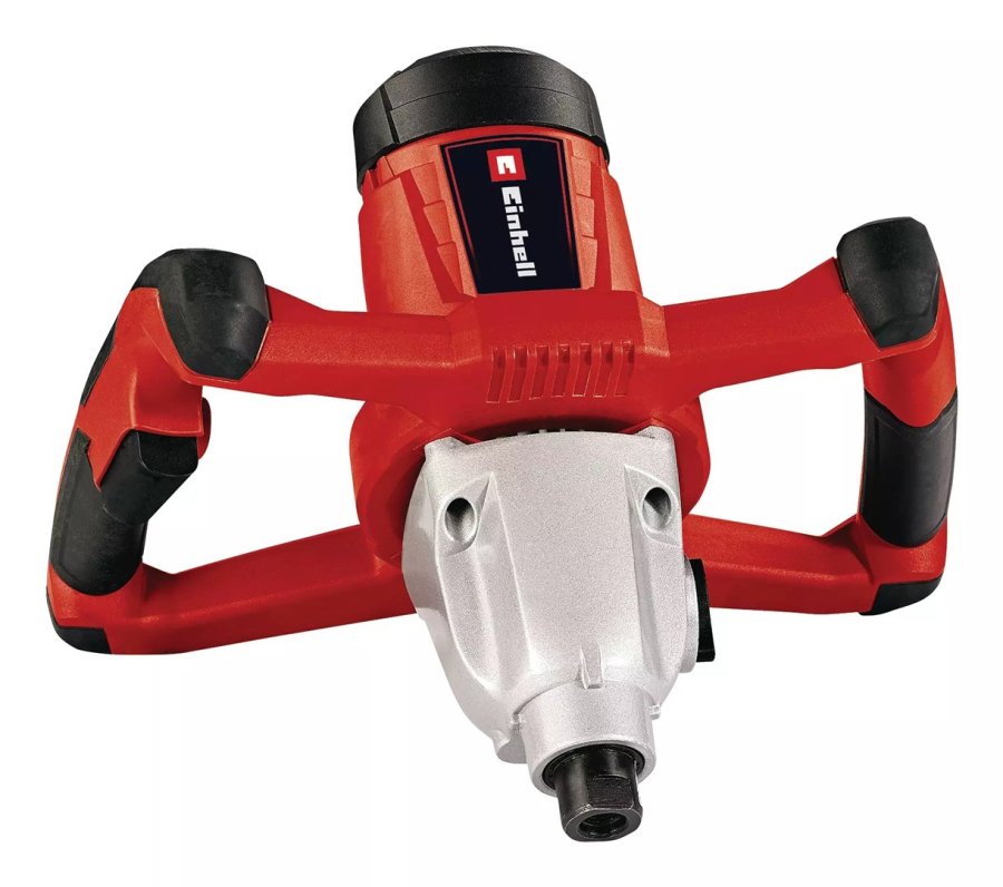 Einhell TC-MX 1400-2 E Mortar Mixer #1