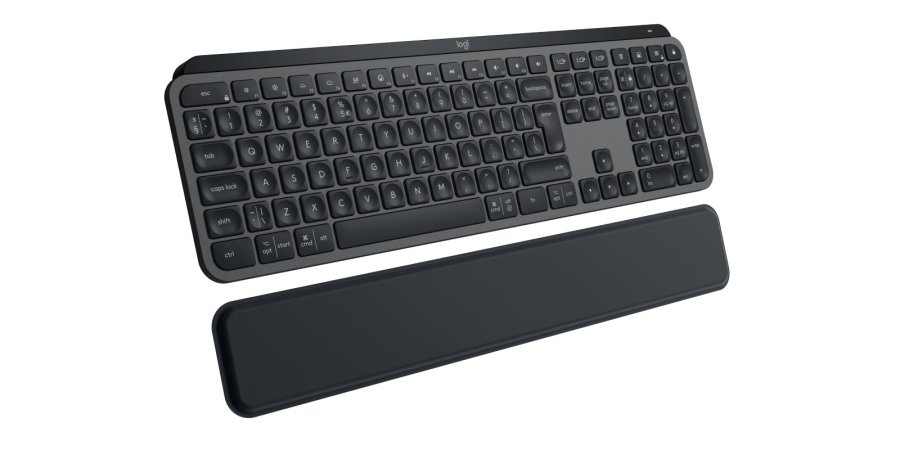 Logitech MX Keys S #1