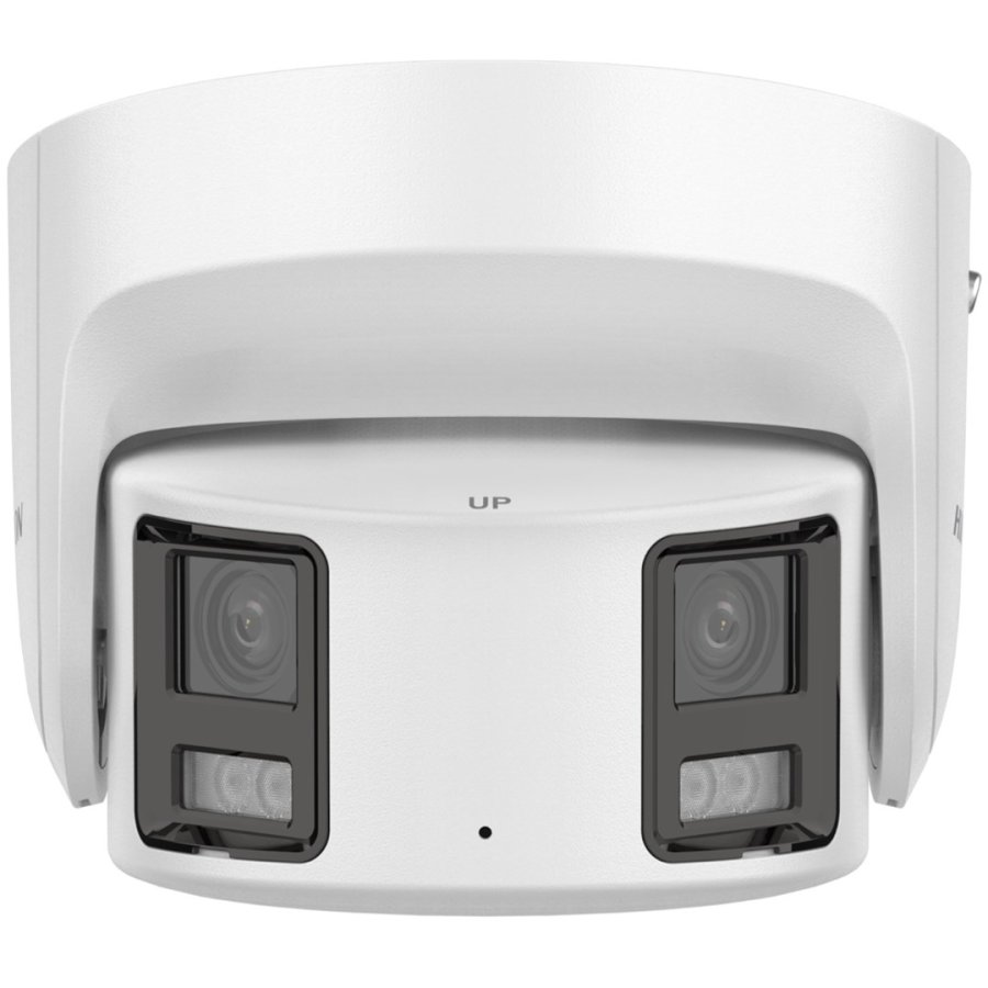 Hikvision DS-2CD2387G2P-LSU/SL T�rn IP-sikkerhedskamera 5120 x 1440 pixel Loft #4