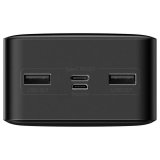 Baseus PPBD050201 powerbank Lithium polymer (LiPo) 30000 mAh Sort #4
