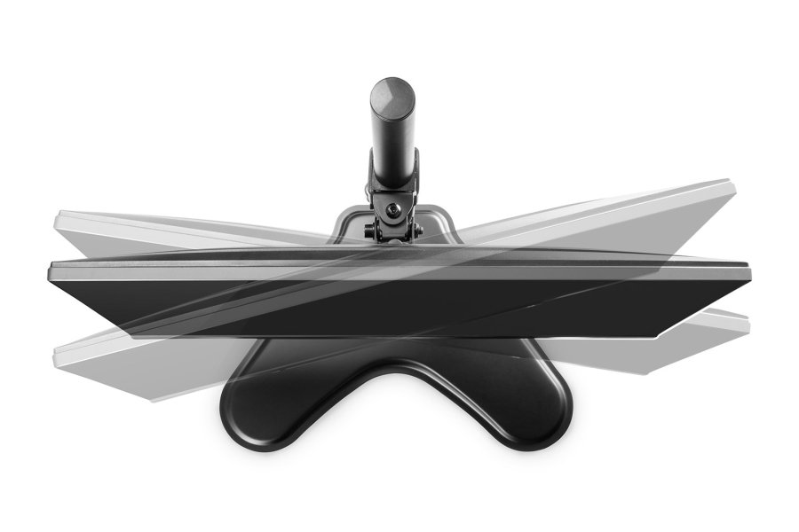 Digitus DA-90437 skrmbeslag og -stativer 81,3 cm (32
