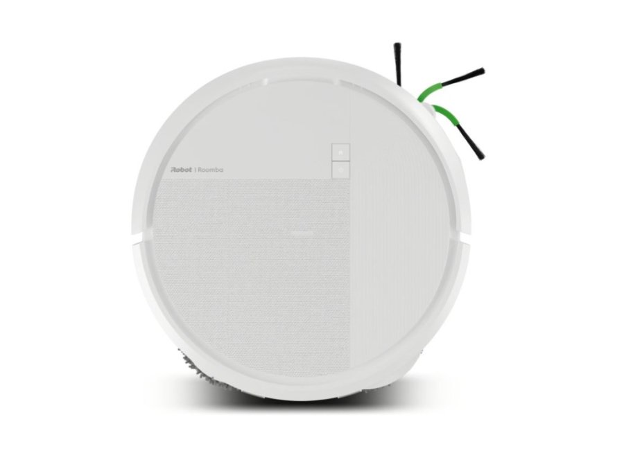 iRobot Roomba Combo 575 st�vsugerrobot, hvid + AutoWash-ladestation #2