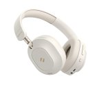 Havit H668BT - BT trdlse hovedtelefoner, beige #3