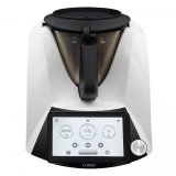 Multifunktionel kkkenmaskine COBBO 7, 11000 omdrejninger #2