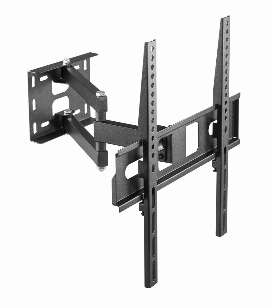 Gembird WM-55ST-03 tv-beslag 139,7 cm (55