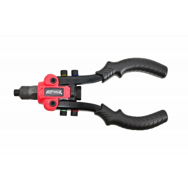 AWTOOLS AW13125BL nitte #3