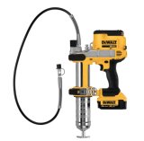 DeWALT DCGG571M1 elektrisk fedtpresse #5