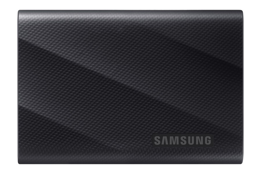 Samsung MU-PG1T0B 1 TB USB Type-C 3.2 Gen 2 (3.1 Gen 2) Sort #8