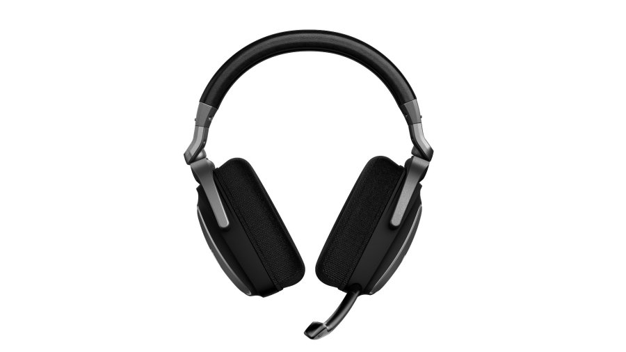 ASUS ROG Delta S Headset Ledningsfrt Spil Sort #8