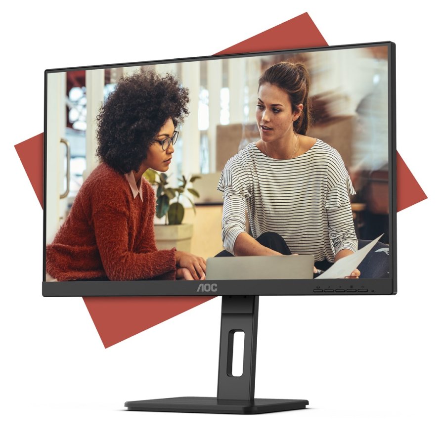 AOC E3 27E3QAF LED display 68,6 cm (27