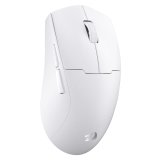 REDRAGON M918W & K1NG PRO MAX & Biały mus RF Wireless + Bluetooth + USB Type-C #1