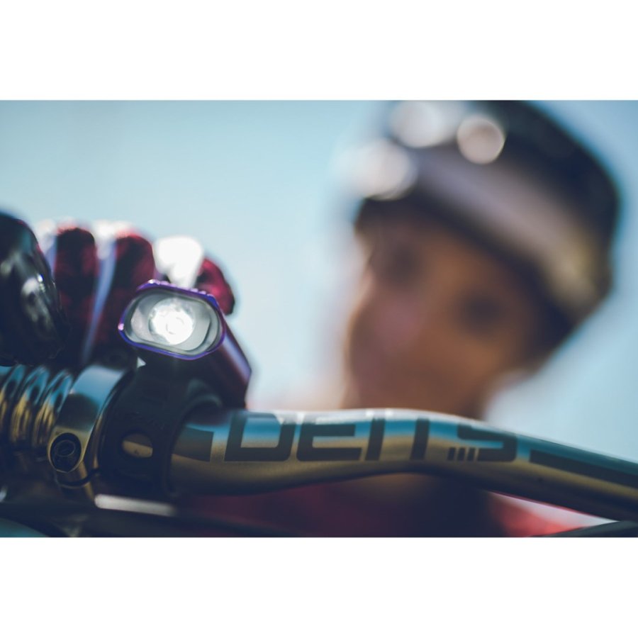 Lezyne HECTO DRIVE 500XL Forlys LED 500 lm #5