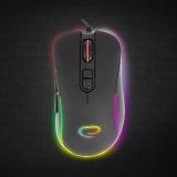 Esperanza EGM303 mus Hjre hnd USB Type-C Optisk 2400 dpi #2