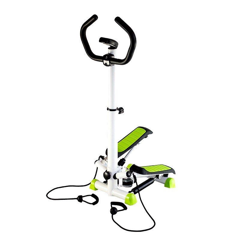 HMS Fitness S8004 Grn, Hvid #1